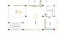 redraw floor plan from PDF to autocad professionally